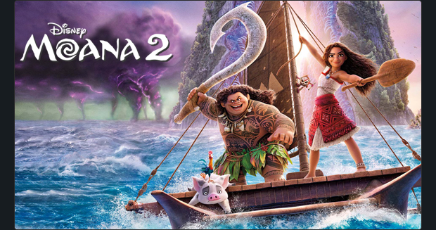 MOANA 2