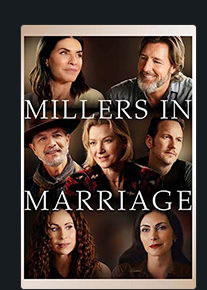 MILLERS IN MARRIAGE
