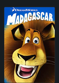 MADAGASCAR