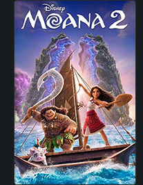 MOANA 2