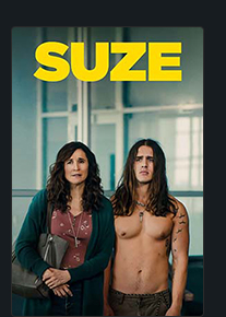 SUZE