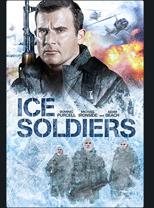 ICE SOLDIERS