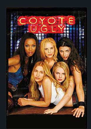 COYOTE UGLY