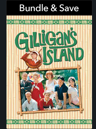 GILLIGAN'S ISLAND