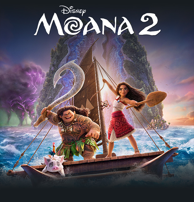 MOANA 2