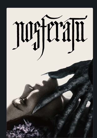 NOSFERATU