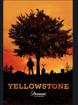 YELLOWSTONE: SEASON 5 PT. 2