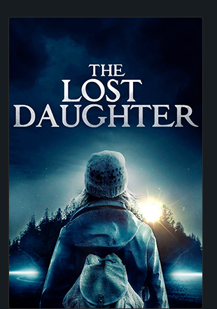 THE LOST DAUGHTER