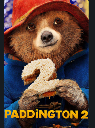 PADDINGTON 2
