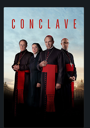 CONCLAVE