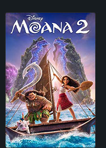 MOANA 2