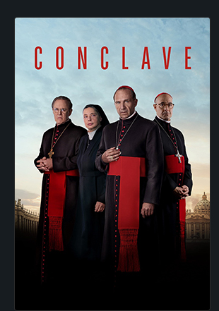 CONCLAVE
