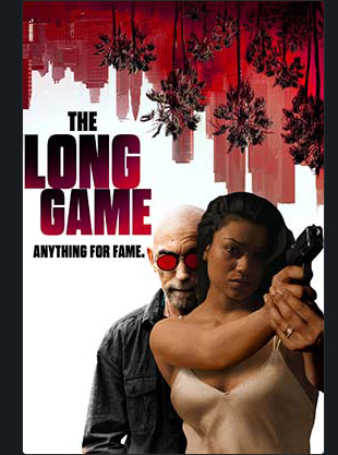 THE LONG GAME