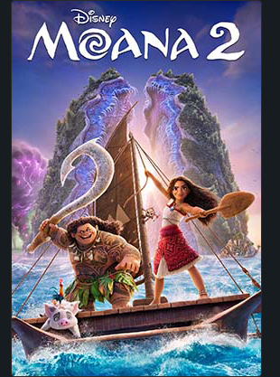 MOANA 2
