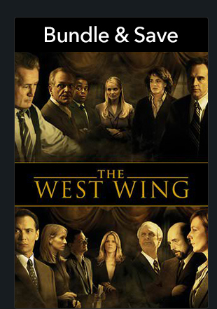 THE WEST WING