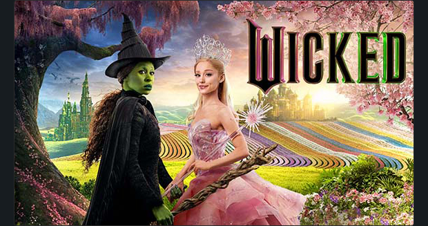 WICKED