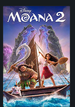 MOANA 2