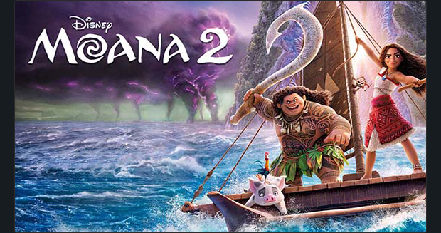 MOANA 2