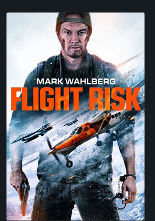 FLIGHT RISK