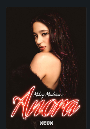ANORA