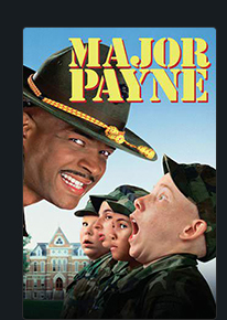 MAJOR PAYNE