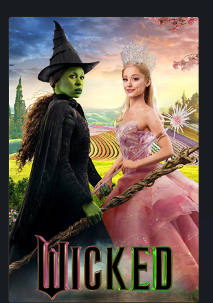 WICKED