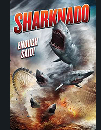 SHARKNADO