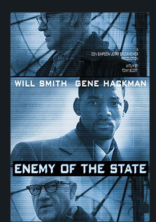 ENEMY OF THE STATE
