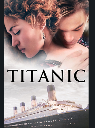TITANIC