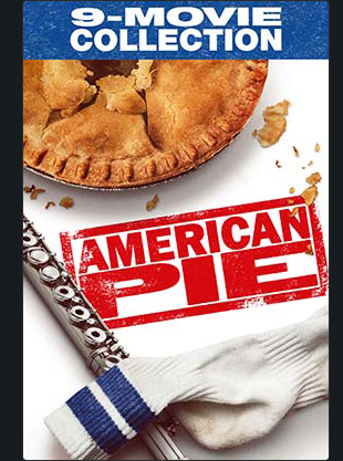 AMERICAN PIE 9-MOVIE COLLECTION