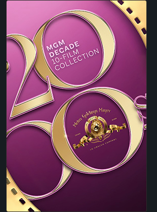 MGM DECADE 10-FILM COLLECTION: 2000S