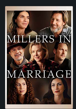 MILLERS IN MARRIAGE