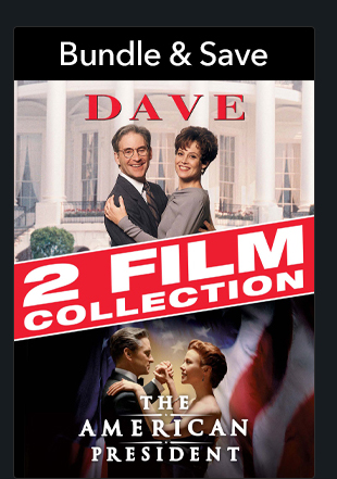 DAVE/THE AMERICAN PRESIDENT