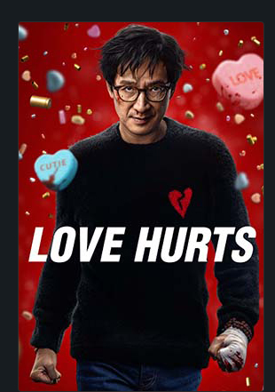 LOVE HURTS