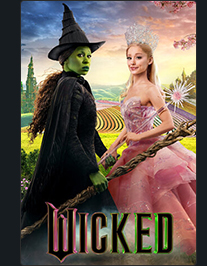 WICKED