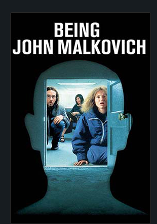 BEING JOHN MALKOVICH
