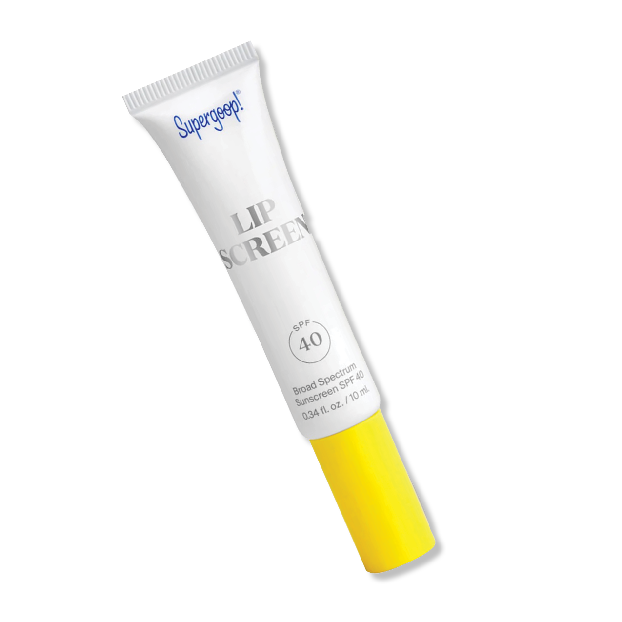 Goop lip sunscreen