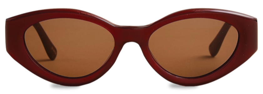j crew berry sunglasses
