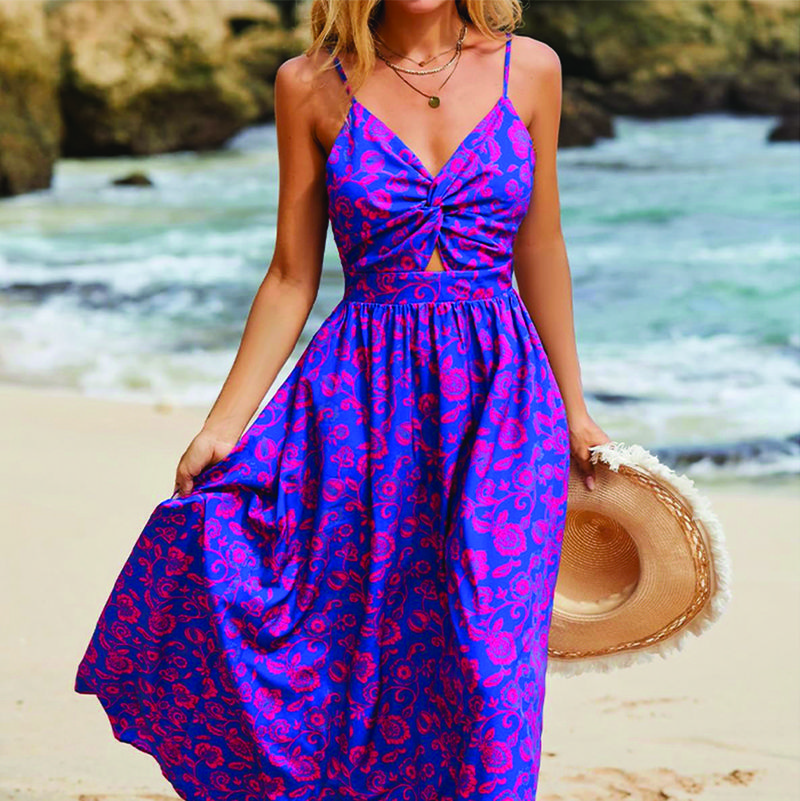 beach dresses