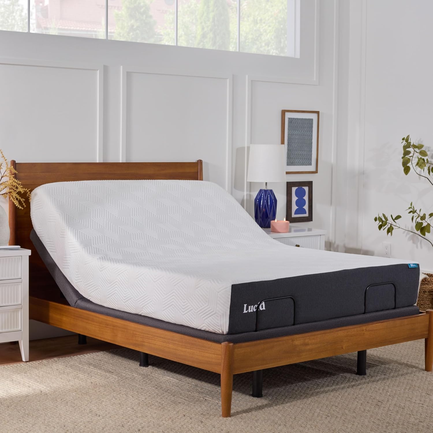 adjustable bed