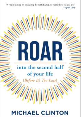 roar cover