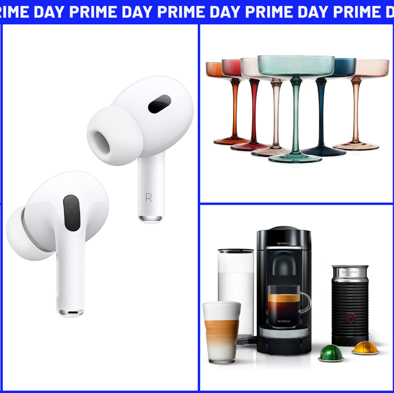 collage of products 