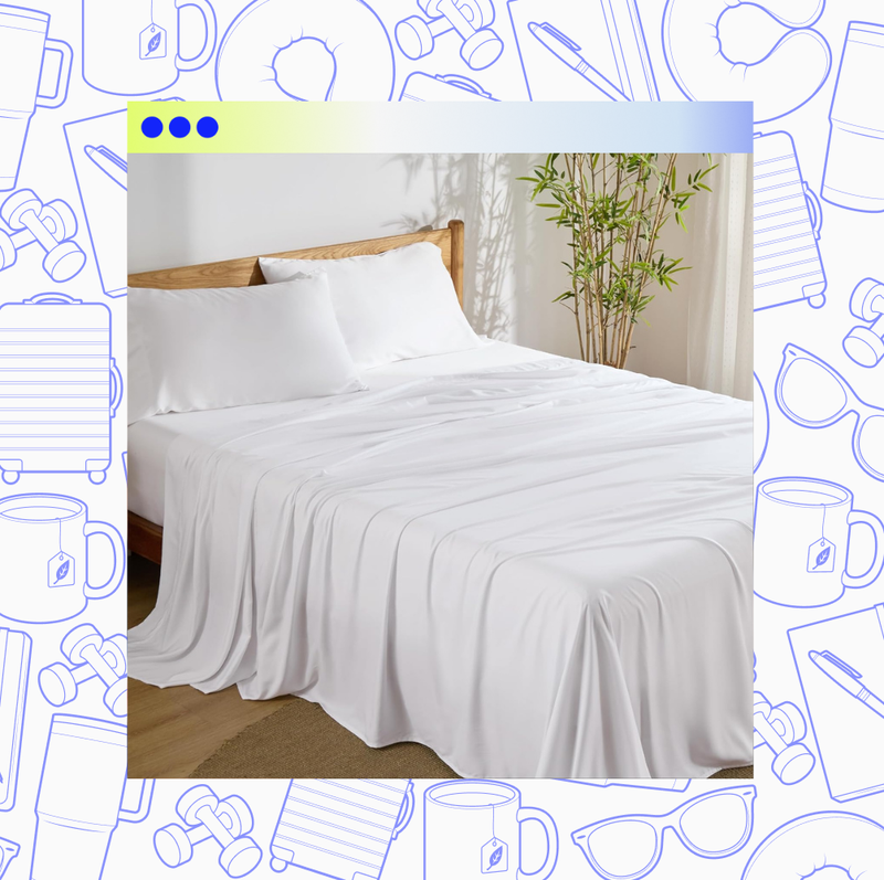 bed set