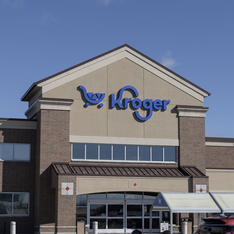 kroger
