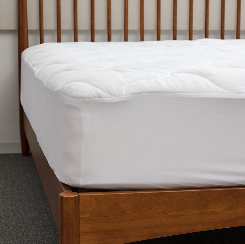 mattress pad