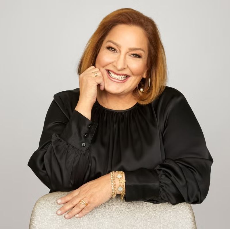 laura geller