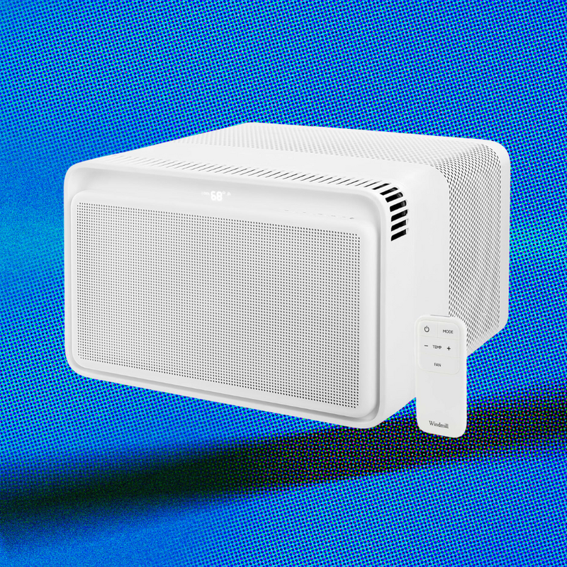 window ac