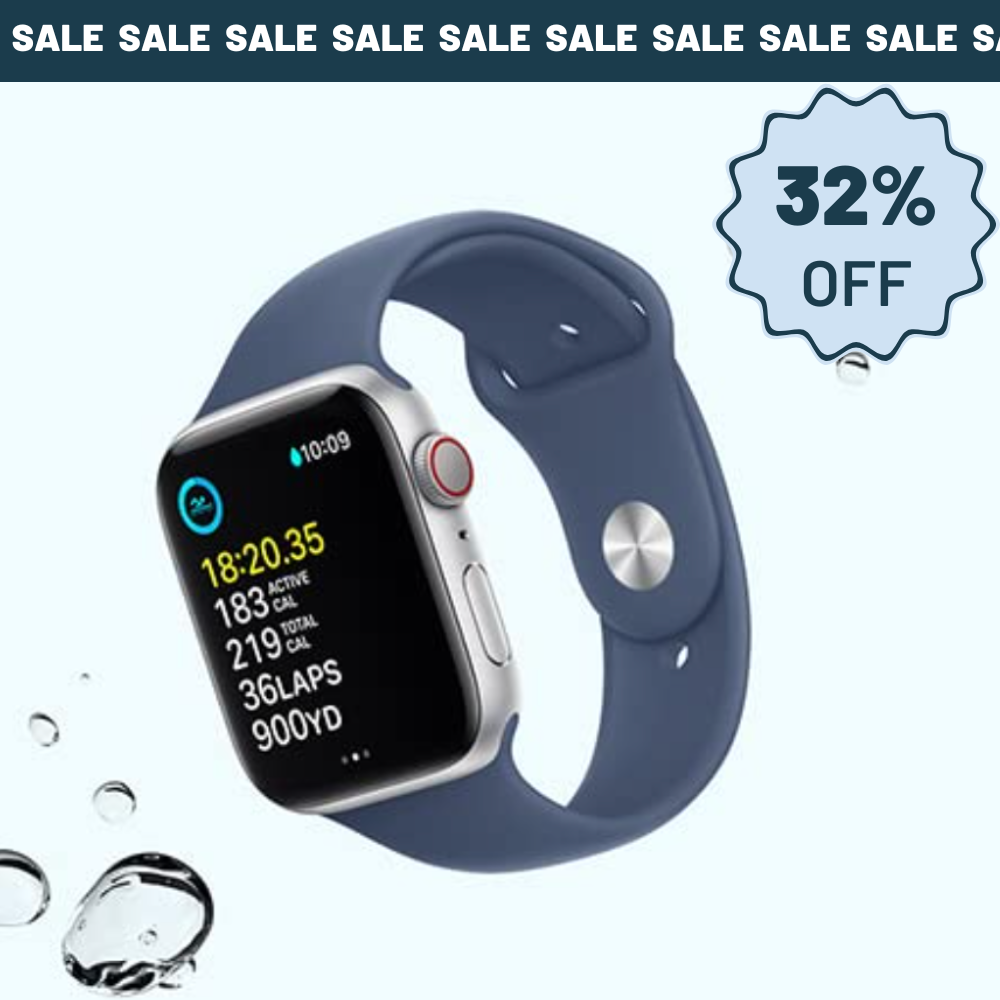 apple watch