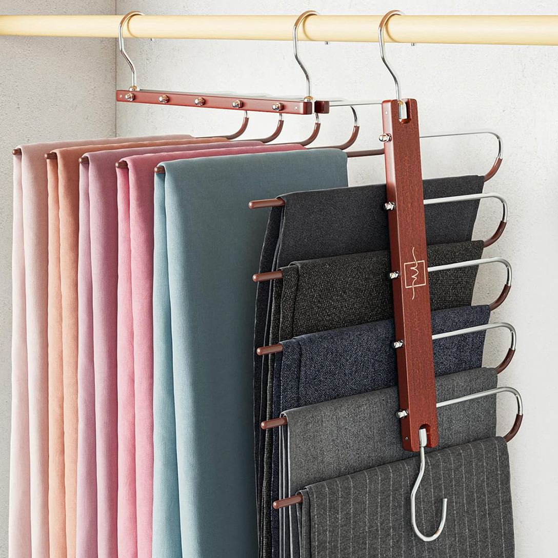 closet organizer