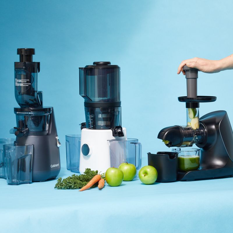 JUICERS